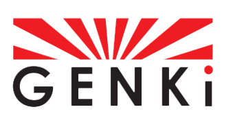 Genkifood Logo